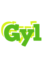 Gyl picnic logo