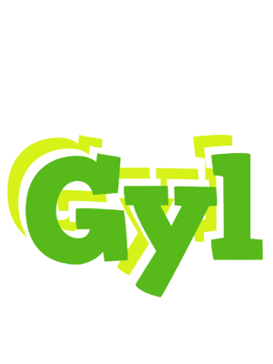 Gyl picnic logo