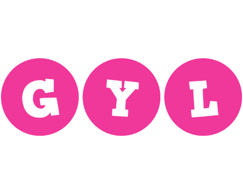 Gyl poker logo