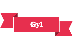 Gyl sale logo