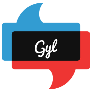 Gyl sharks logo