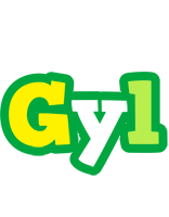 Gyl soccer logo