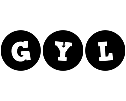 Gyl tools logo