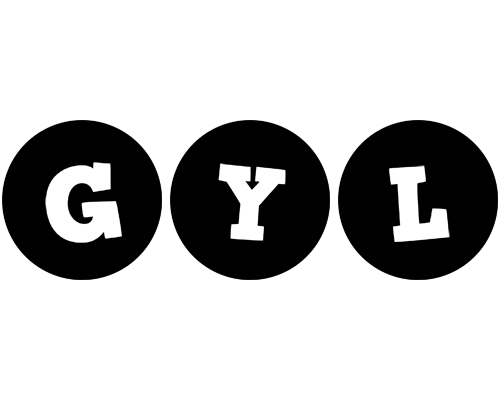 Gyl tools logo
