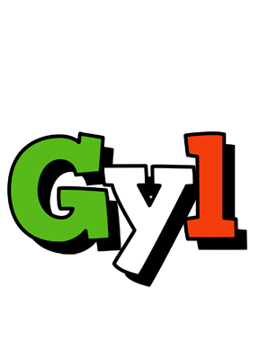 Gyl venezia logo