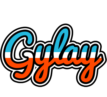 Gylay america logo