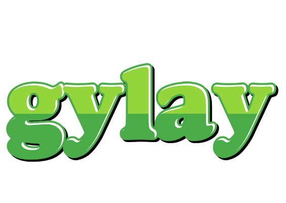 Gylay apple logo