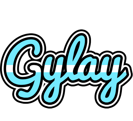 Gylay argentine logo
