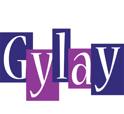 Gylay autumn logo