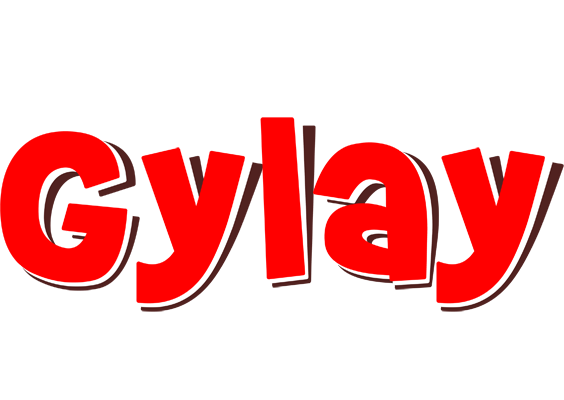 Gylay basket logo