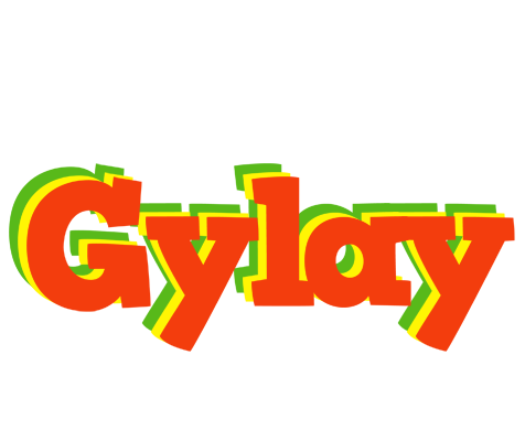 Gylay bbq logo