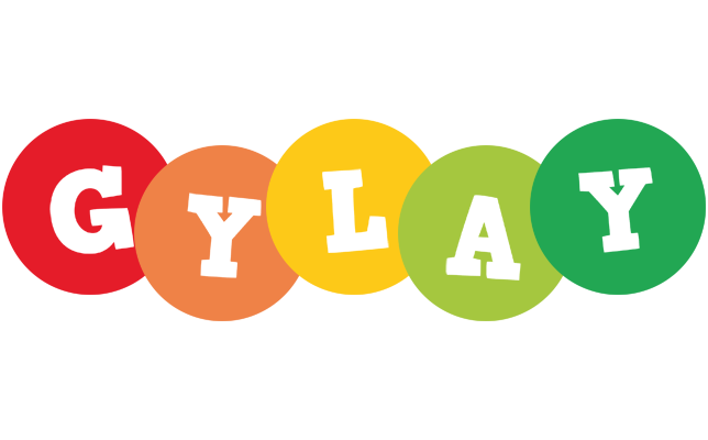 Gylay boogie logo
