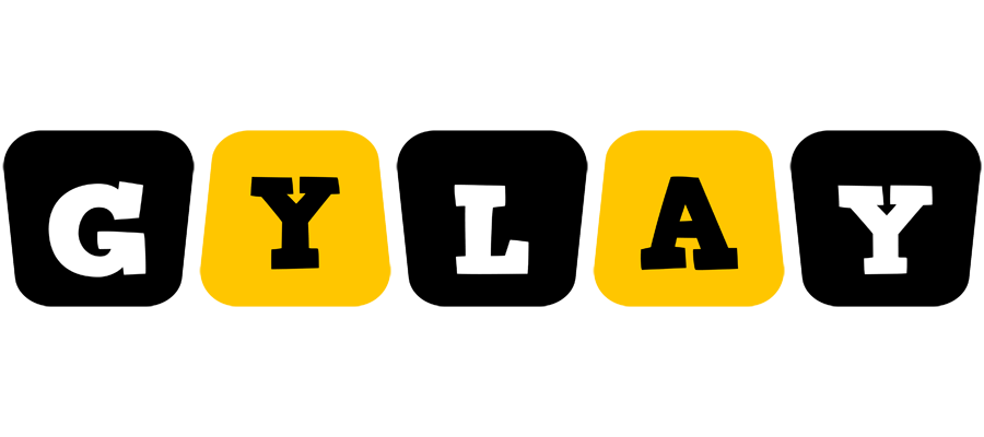 Gylay boots logo