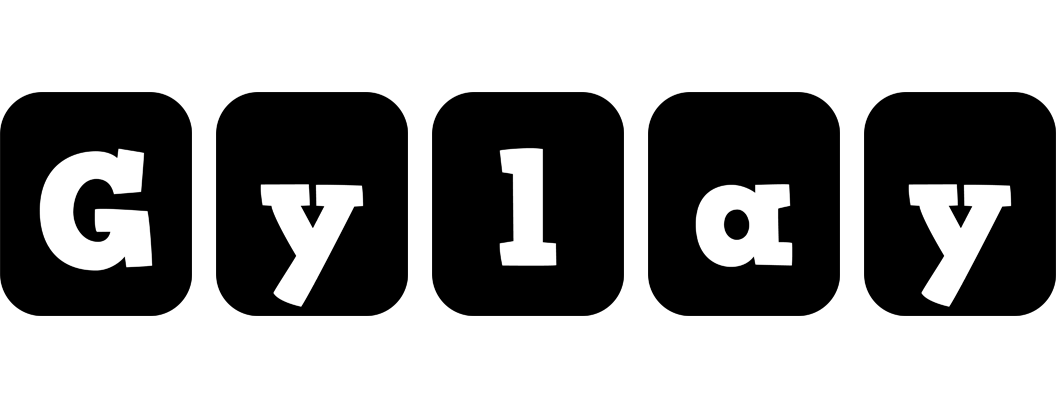 Gylay box logo