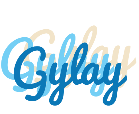 Gylay breeze logo