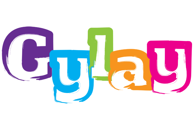 Gylay casino logo
