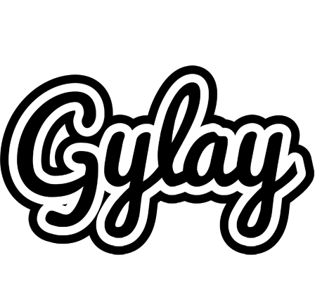 Gylay chess logo