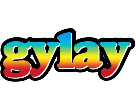 Gylay color logo