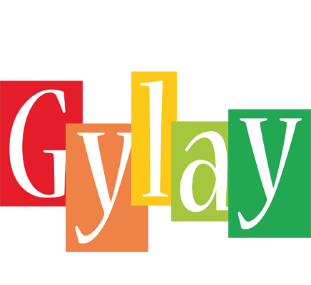 Gylay colors logo