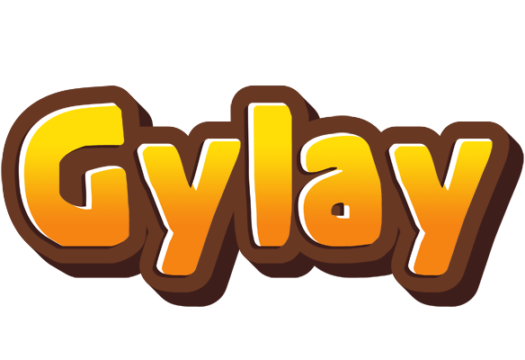 Gylay cookies logo