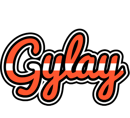 Gylay denmark logo