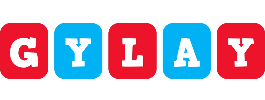 Gylay diesel logo