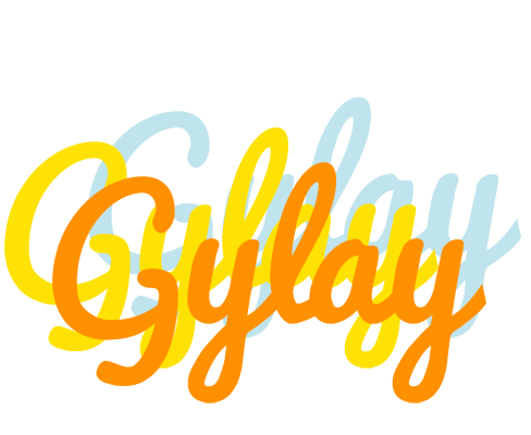 Gylay energy logo