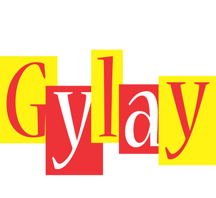 Gylay errors logo