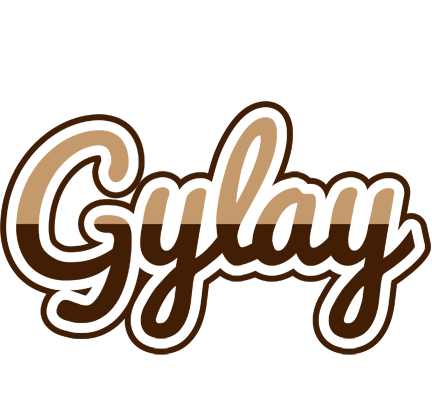 Gylay exclusive logo