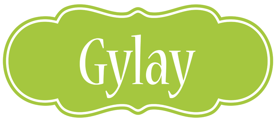 Gylay family logo