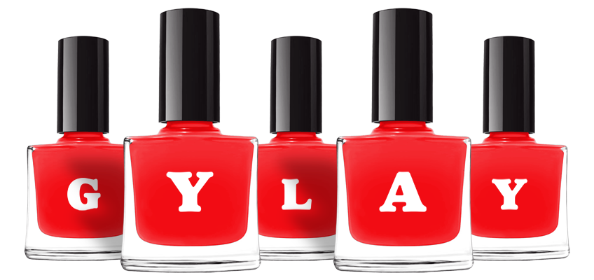 Gylay fashion logo