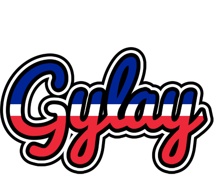 Gylay france logo