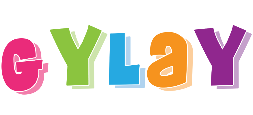 Gylay friday logo