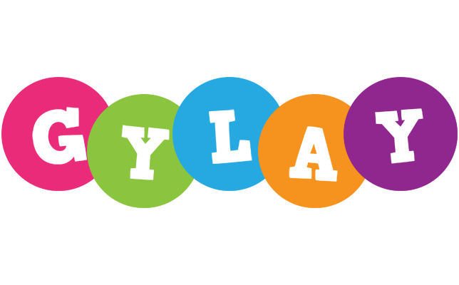 Gylay friends logo