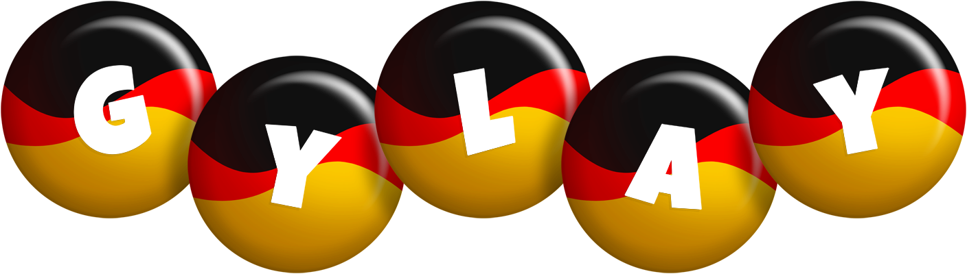 Gylay german logo