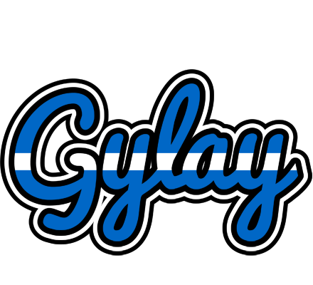 Gylay greece logo