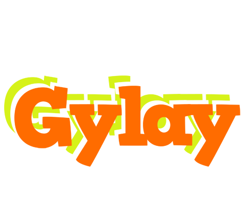 Gylay healthy logo