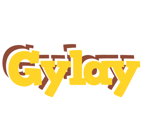 Gylay hotcup logo