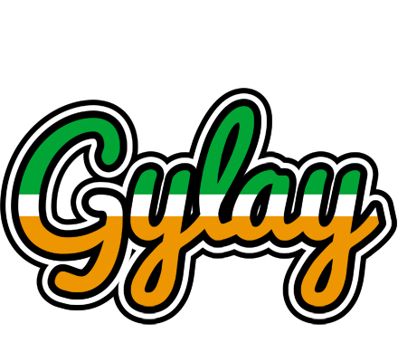 Gylay ireland logo