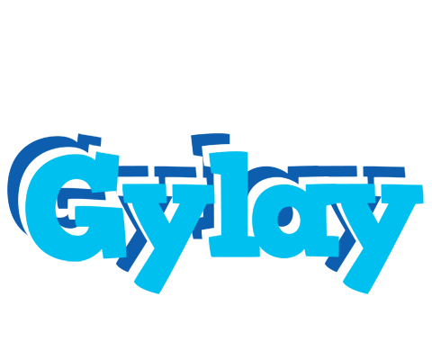 Gylay jacuzzi logo