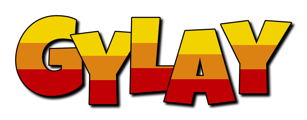 Gylay jungle logo