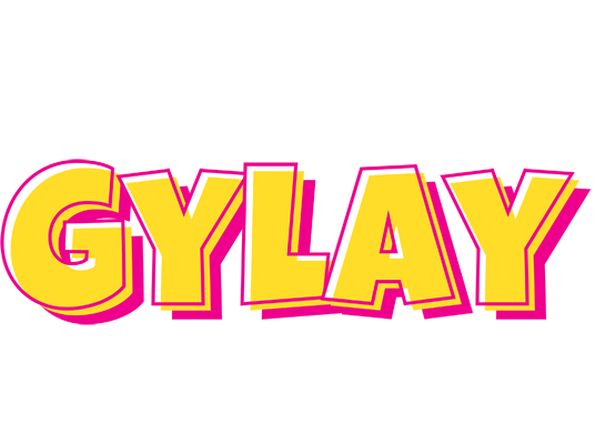 Gylay kaboom logo