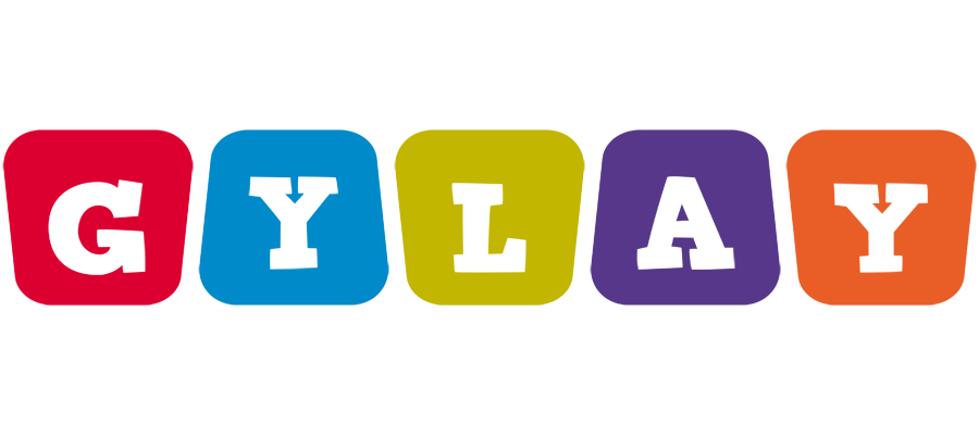 Gylay kiddo logo
