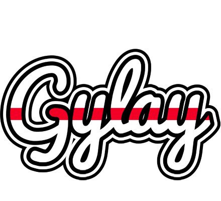 Gylay kingdom logo