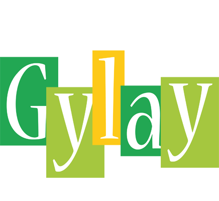 Gylay lemonade logo