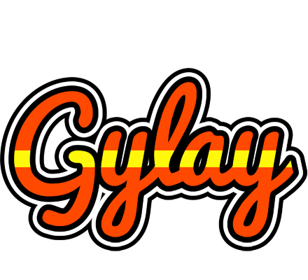 Gylay madrid logo