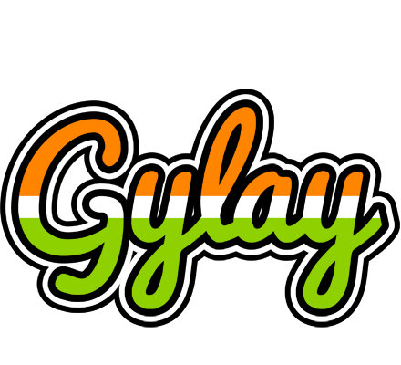Gylay mumbai logo