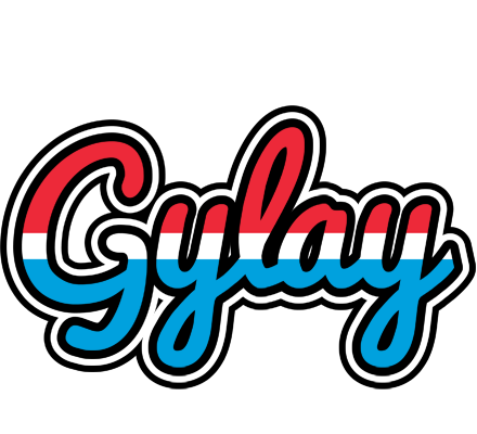 Gylay norway logo