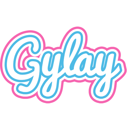 Gylay outdoors logo