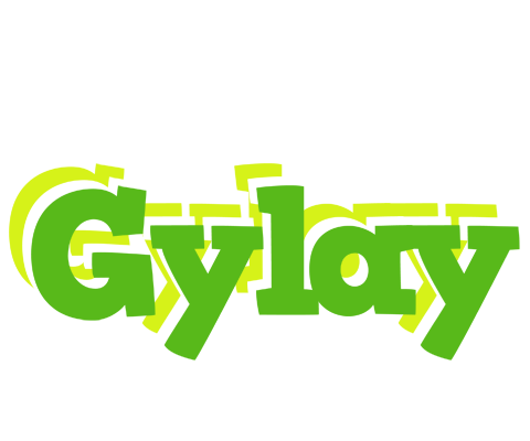 Gylay picnic logo